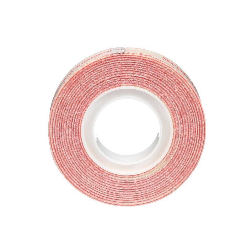 slide 2 of 7, 3M Company 3M Indoor Window Film Mounting Tape Clear, 1 ct