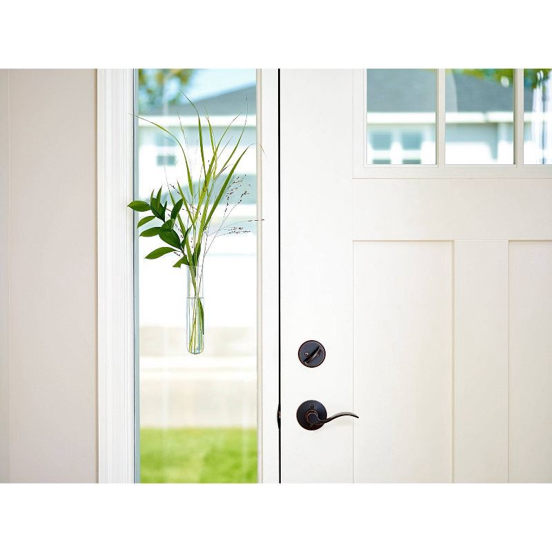 slide 5 of 7, 3M Company 3M Indoor Window Film Mounting Tape Clear, 1 ct