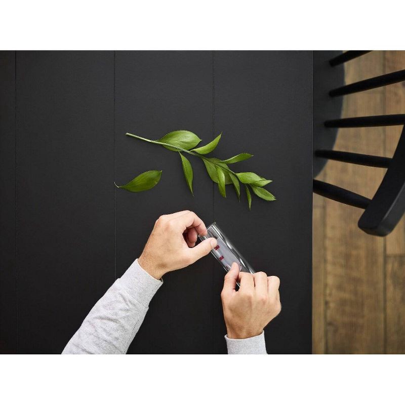 slide 6 of 7, 3M Company 3M Indoor Window Film Mounting Tape Clear, 1 ct