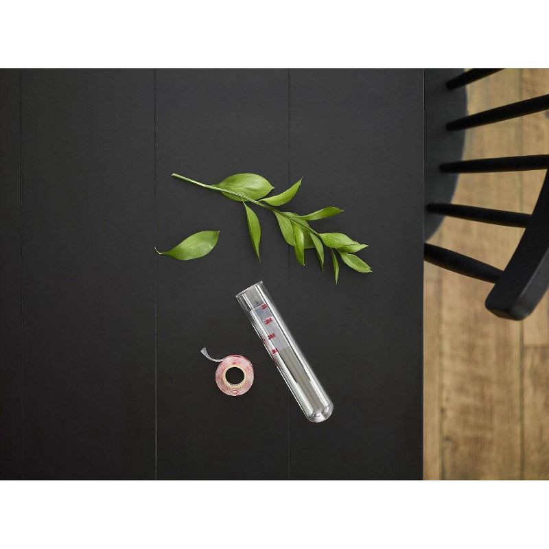 slide 7 of 7, 3M Company 3M Indoor Window Film Mounting Tape Clear, 1 ct