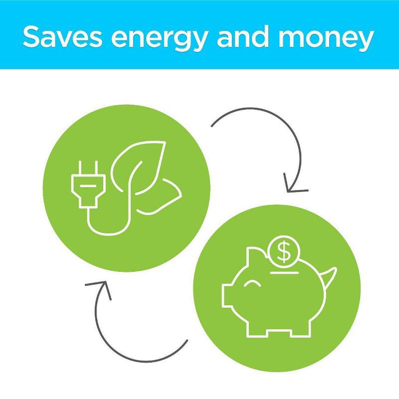slide 3 of 10, 3M Company 3M Indoor Window Insulator Kit Patio Door, 1 ct