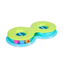Catstages Infinity Ball Cat Teaser Toy