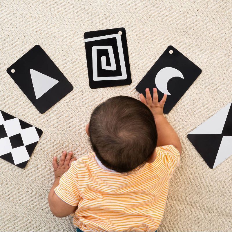 slide 11 of 13, KiwiCo Activity Play Center 0+ - Peek & See 9pc, 9 ct