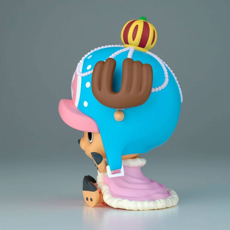 slide 4 of 6, Banpresto Geek Out Chopper Statue, 1 ct