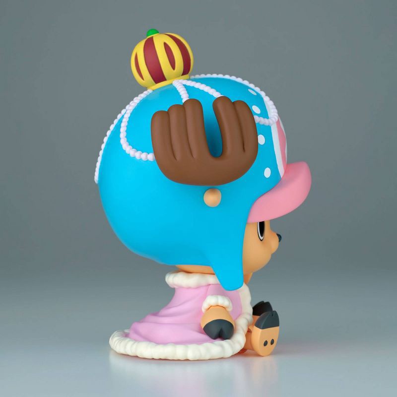 slide 5 of 6, Banpresto Geek Out Chopper Statue, 1 ct