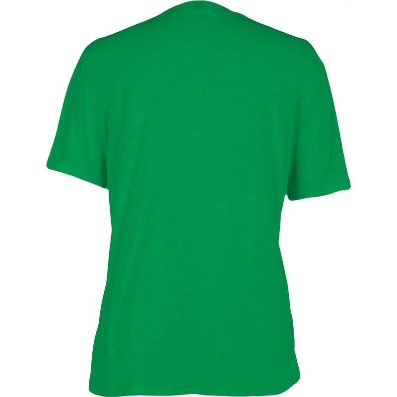 slide 4 of 4, NBA Boston Celtics Women's Short Sleeve Crew T-Shirt - XL, 1 ct