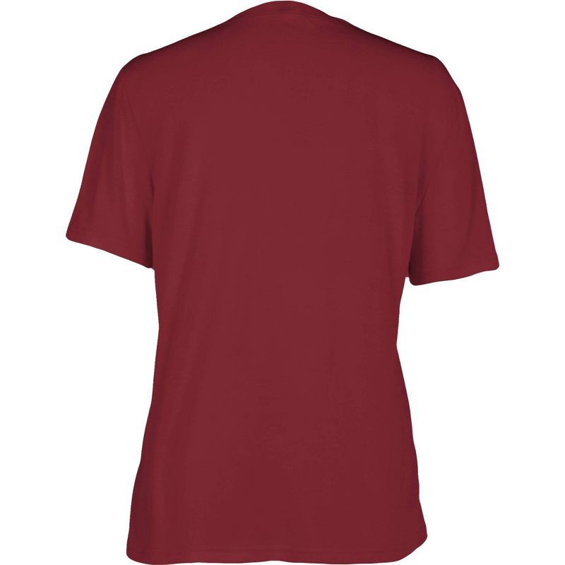 slide 4 of 4, NBA Cleveland Cavaliers Women's Short Sleeve Crew T-Shirt - L, 1 ct