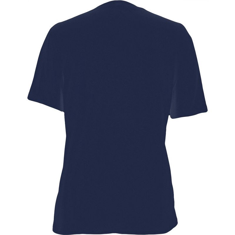 slide 3 of 4, NBA Los Angeles Clippers Women's Short Sleeve Crew T-Shirt - XL, 1 ct