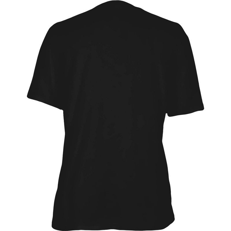 slide 3 of 4, NBA Miami Heat Women's Short Sleeve Crew T-Shirt - XL, 1 ct