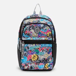 Overtime Elite B2S Backpack - Team Mash Up