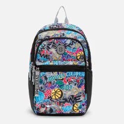 Overtime Elite B2S Backpack - Team Mash Up