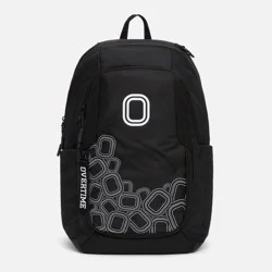 Overtime Elite Swish Stadium Bag - Stacked O's Outline