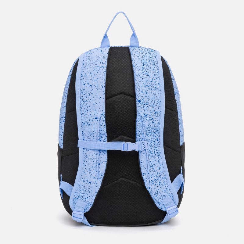 slide 6 of 11, Overtime Elite B2S Backpack - Noise Ice Blue, 1 ct