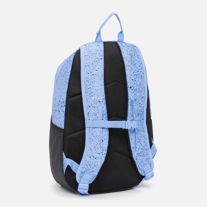 slide 7 of 11, Overtime Elite B2S Backpack - Noise Ice Blue, 1 ct