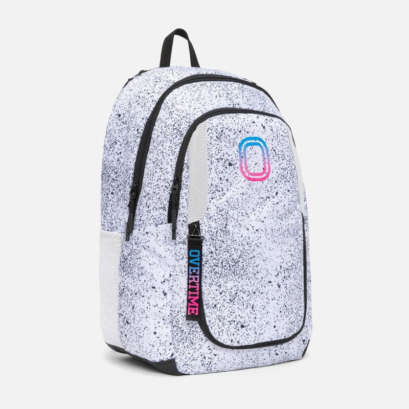 slide 2 of 13, Overtime Elite Swish Stadium Bag - Noise Vice, 1 ct