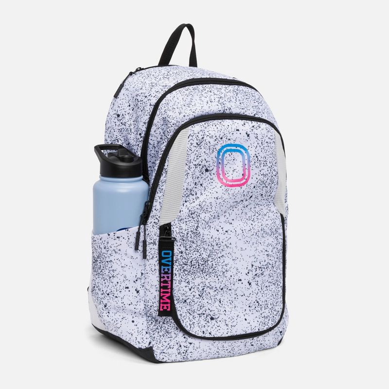 slide 3 of 13, Overtime Elite Swish Stadium Bag - Noise Vice, 1 ct