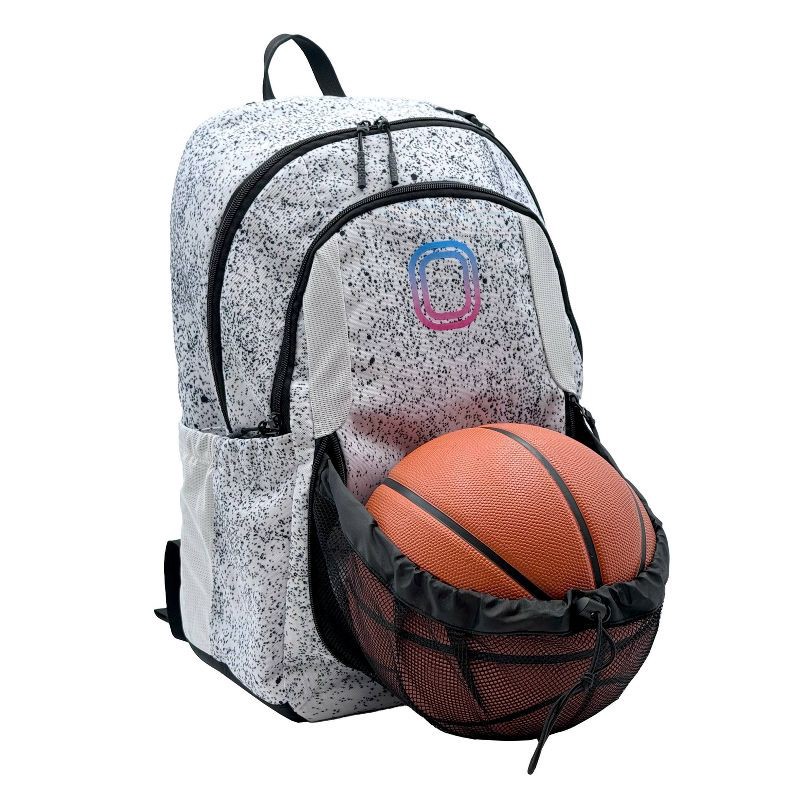 slide 4 of 13, Overtime Elite Swish Stadium Bag - Noise Vice, 1 ct