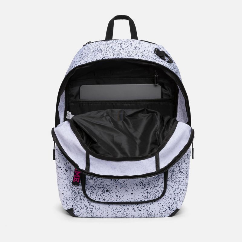 slide 5 of 13, Overtime Elite Swish Stadium Bag - Noise Vice, 1 ct