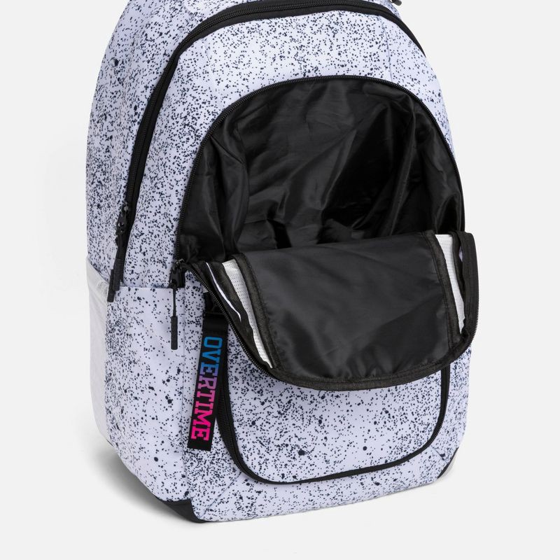 slide 6 of 13, Overtime Elite Swish Stadium Bag - Noise Vice, 1 ct