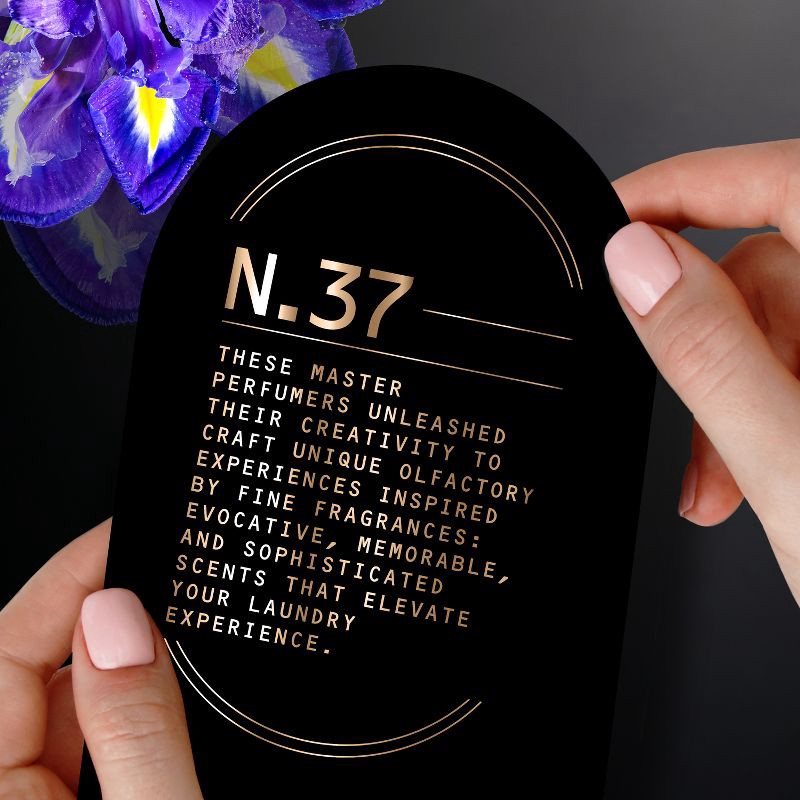 slide 8 of 16, Downy Unstopables Unlimited Scent Booster Beads Laundry Additives - Bergamot Orris Vetier - 21.1oz, 21.1 oz