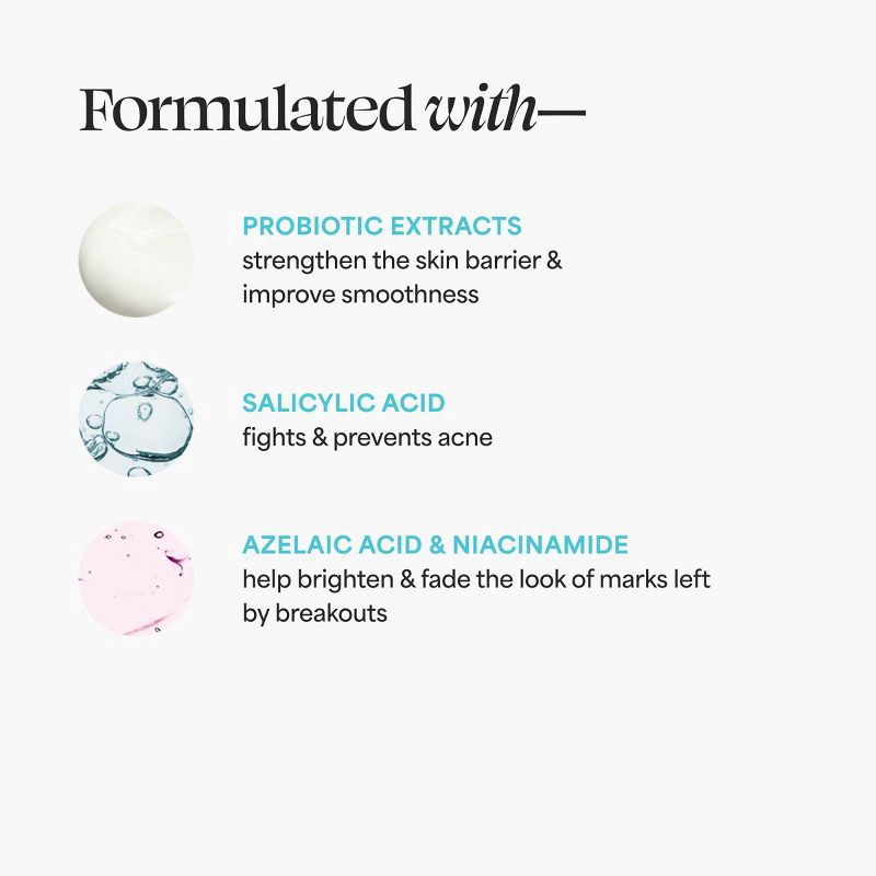slide 2 of 5, TULA SKINCARE Clear Skin Starters Travel-Size Acne & Blemish Fighting Kit - 6oz/4pc - Ulta Beauty, 4 ct; 6 oz