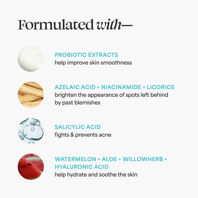 slide 2 of 6, TULA SKINCARE Acne Heroes Acne Clearing Routine - 10oz - Ulta Beauty, 10 oz