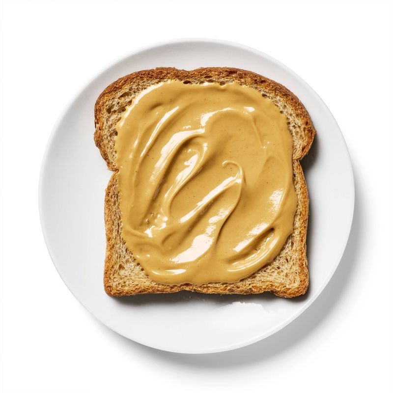 slide 4 of 5, Stir Creamy Cashew Butter - 12oz - Good & Gather™, 12 oz