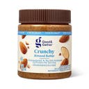 Crunchy Almond Butter Stir to Enjoy - 12oz - Good & Gather™
