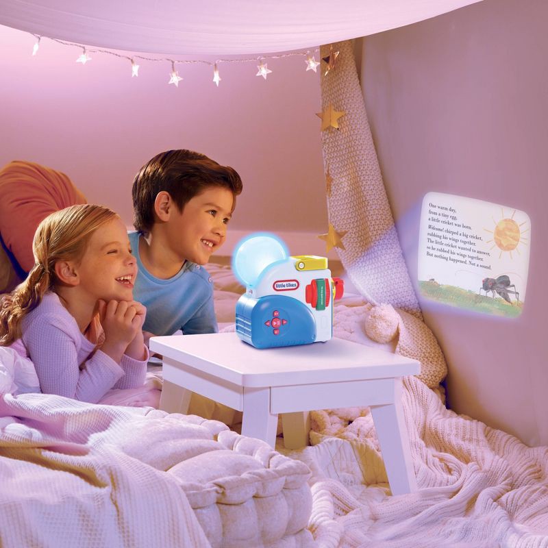 slide 4 of 5, Little Tikes World of Eric Carle Swim Climb Crawl Collection: Educational Toddler & Preschool Kit, Fine Motor Skills, 1 ct