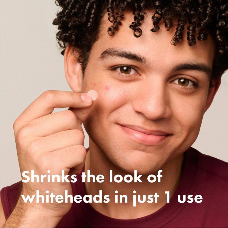 slide 6 of 8, Hero Cosmetics Mighty Patch Original - 27ct, 27 ct