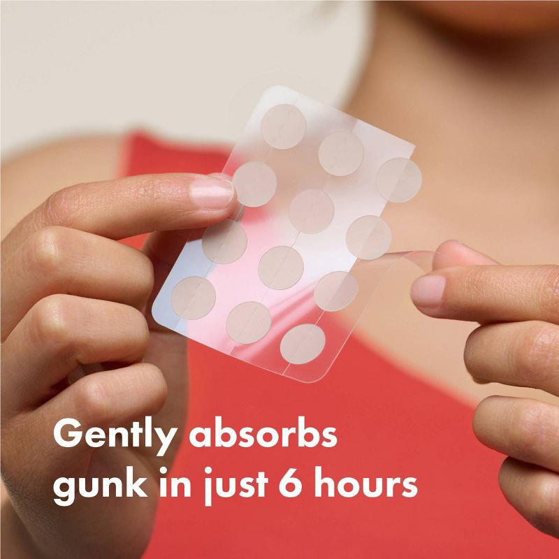 slide 7 of 8, Hero Cosmetics Mighty Patch Original - 27ct, 27 ct