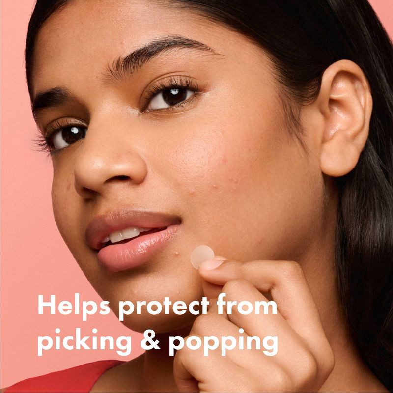 slide 8 of 8, Hero Cosmetics Mighty Patch Original - 27ct, 27 ct