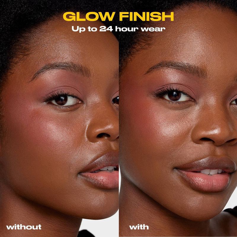 slide 2 of 9, Urban Decay ANSS Glow Reno Makeup Setters and Primers Travel Size - 1 fl oz - Ulta Beauty, 1 fl oz