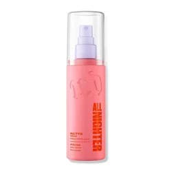 Urban Decay ANSS Glow Matte Reno Makeup Setters and Primers Full Size - 4 fl oz - Ulta Beauty: Makeup Setting Spray, For Combination Skin