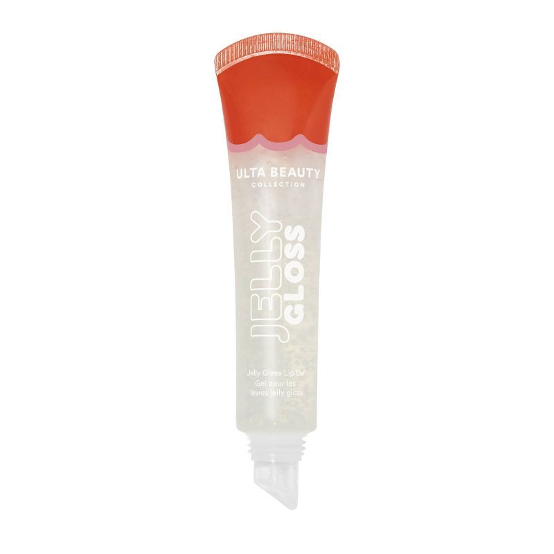 slide 2 of 3, Ulta Beauty Collection Jelly Gloss Lip Gel - It's Electric - 0.5oz - Ulta Beauty, 0.5 oz