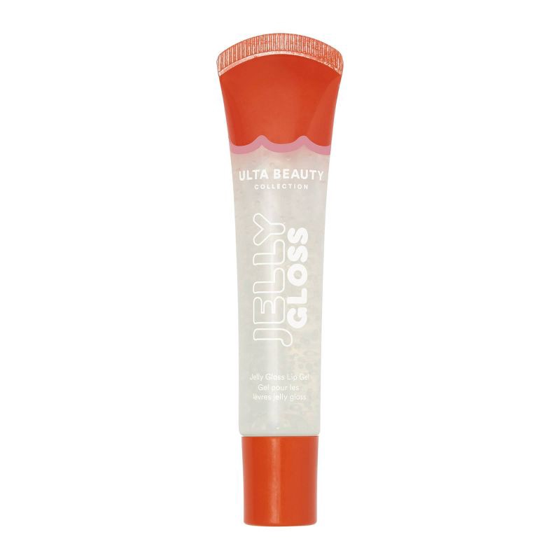 slide 1 of 3, Ulta Beauty Collection Jelly Gloss Lip Gel - It's Electric - 0.5oz - Ulta Beauty, 0.5 oz
