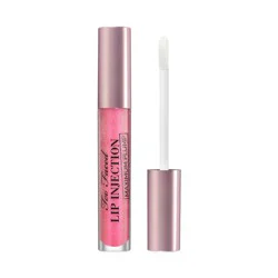 Too Faced Lip Injection Maximum Plump - Wink Wink - 0.14oz - Ulta Beauty