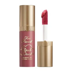 Too Faced Cloud Crush Whipped Lip & Cheek Color - Headliner - 0.15oz - Ulta Beauty