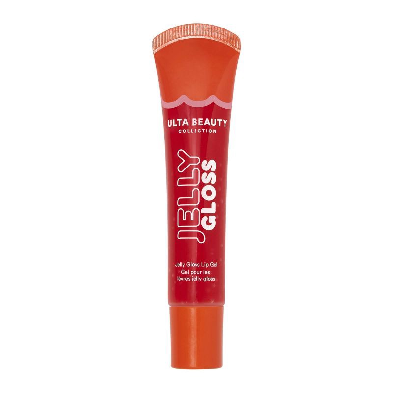slide 1 of 3, Ulta Beauty Collection Jelly Gloss Lip Gel - Strawberry Drip - 0.5oz - Ulta Beauty, 0.5 oz
