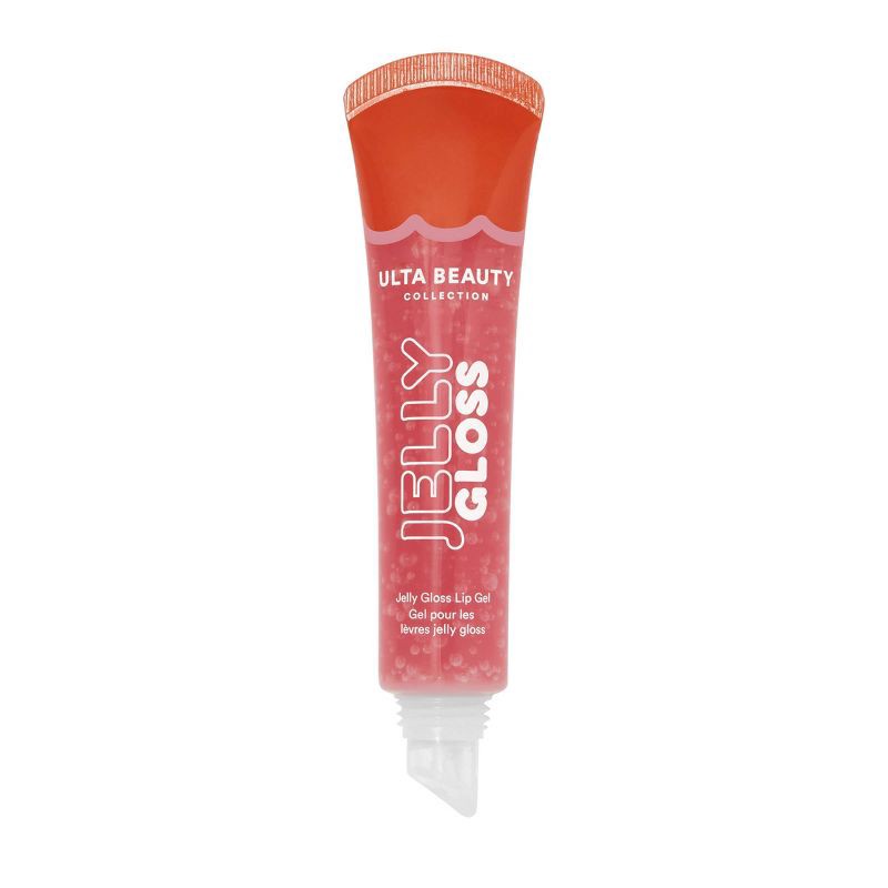 slide 2 of 3, Ulta Beauty Collection Jelly Gloss Lip Gel - Razzy Jazzy - 0.5oz - Ulta Beauty, 0.5 oz