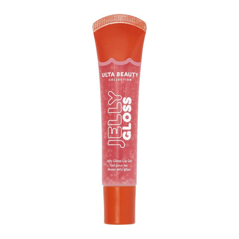 slide 1 of 3, Ulta Beauty Collection Jelly Gloss Lip Gel - Razzy Jazzy - 0.5oz - Ulta Beauty, 0.5 oz