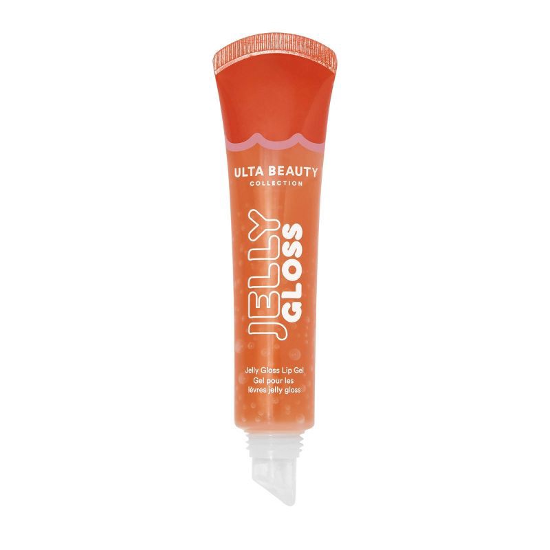 slide 2 of 3, Ulta Beauty Collection Jelly Gloss Lip Gel - Melon Spritz - 0.5oz - Ulta Beauty, 0.5 oz