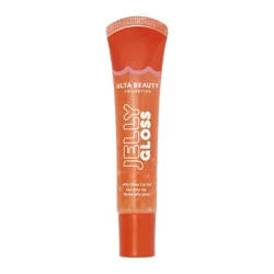 Ulta Beauty Collection Jelly Gloss Lip Gel - Melon Spritz - 0.5oz - Ulta Beauty