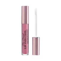 Too Faced Lip Injection Maximum Plump Extra Strength Lip Plumper Gloss - Full Send - 0.14 oz - Ulta Beauty