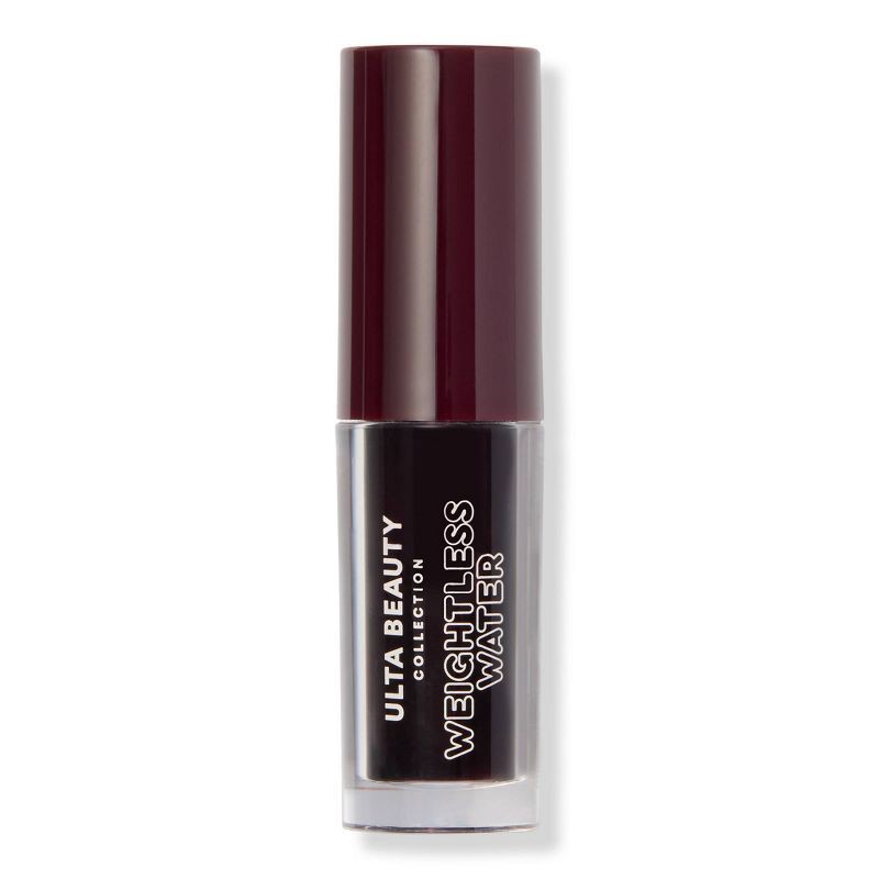 slide 1 of 5, Ulta Beauty Collection Weightless Water Lip Stain - Plum Paradise - 0.1oz - Ulta Beauty, 0.1 oz