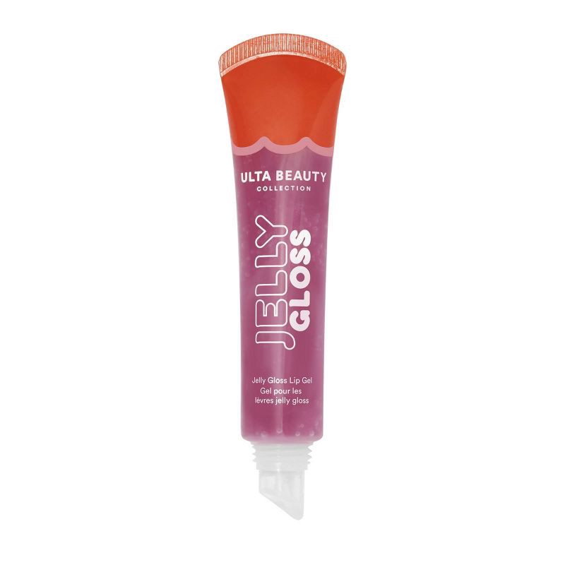 slide 2 of 3, Ulta Beauty Collection Jelly Gloss Lip Gel - So Plum - 0.5oz - Ulta Beauty, 0.5 oz