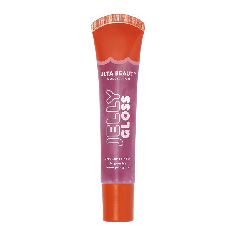 slide 1 of 3, Ulta Beauty Collection Jelly Gloss Lip Gel - So Plum - 0.5oz - Ulta Beauty, 0.5 oz