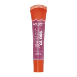Ulta Beauty Collection Jelly Gloss Lip Gel - So Plum - 0.5oz - Ulta Beauty