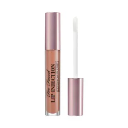 Too Faced Lip Injection Maximum Plump - Honey Bear - 0.14oz - Ulta Beauty