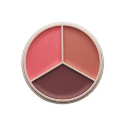 Anastasia Beverly Hills Magic Touch Blush Trio - Peach - 0.33oz - Ulta Beauty